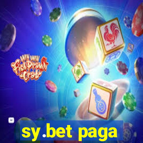 sy.bet paga